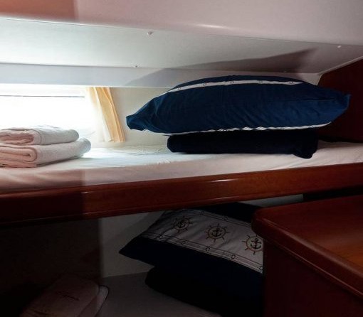 Beneteau 57