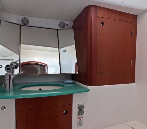 Beneteau 57