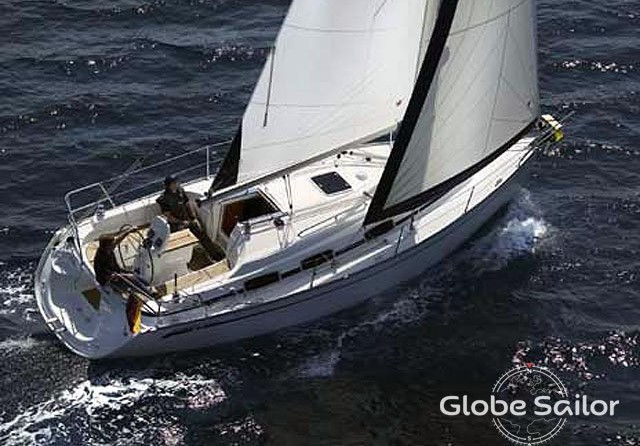 Bavaria 30 Cruiser