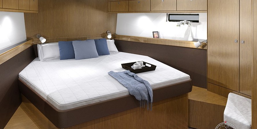 Bavaria Cruiser 51