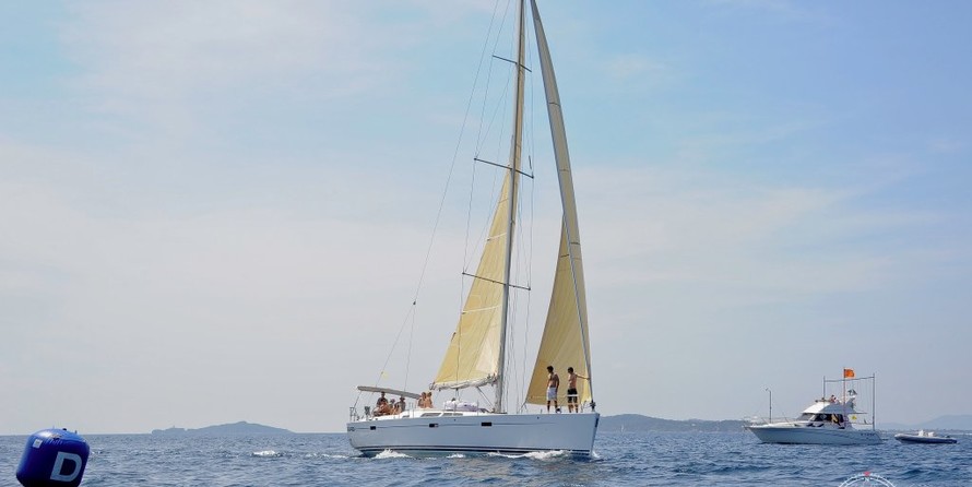 Hanse 470