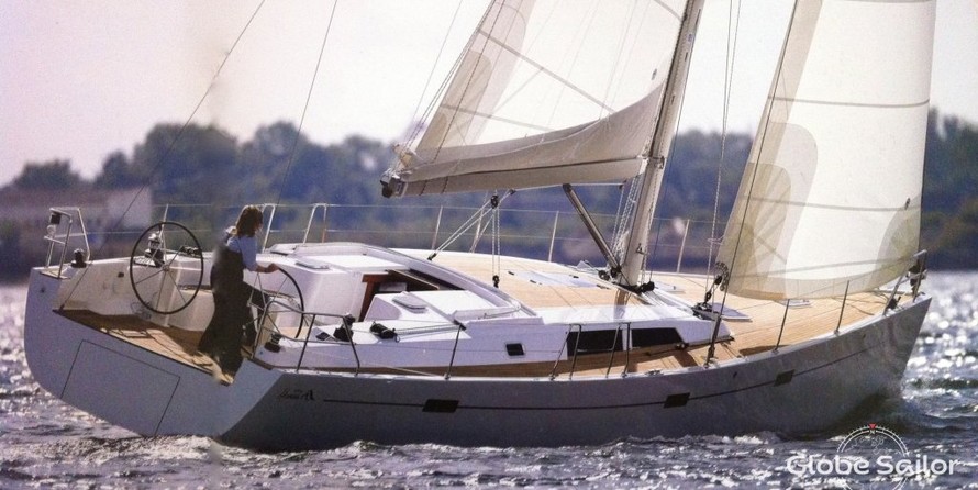 Hanse 470