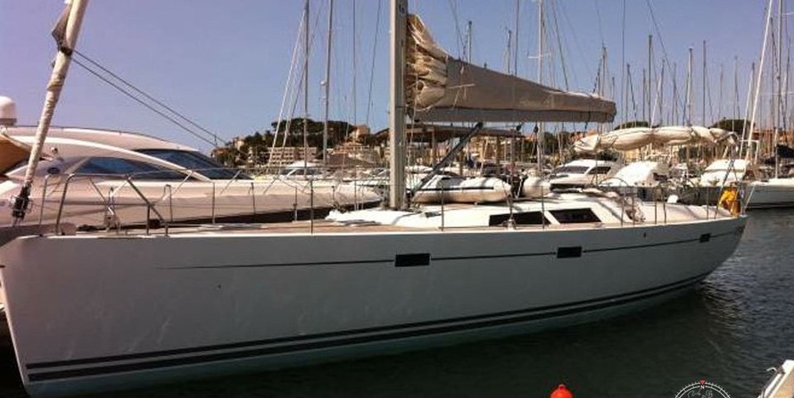 Hanse 470