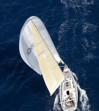 Hanse 470