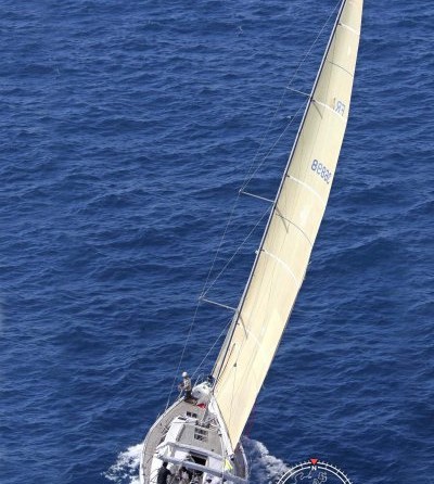 Hanse 470