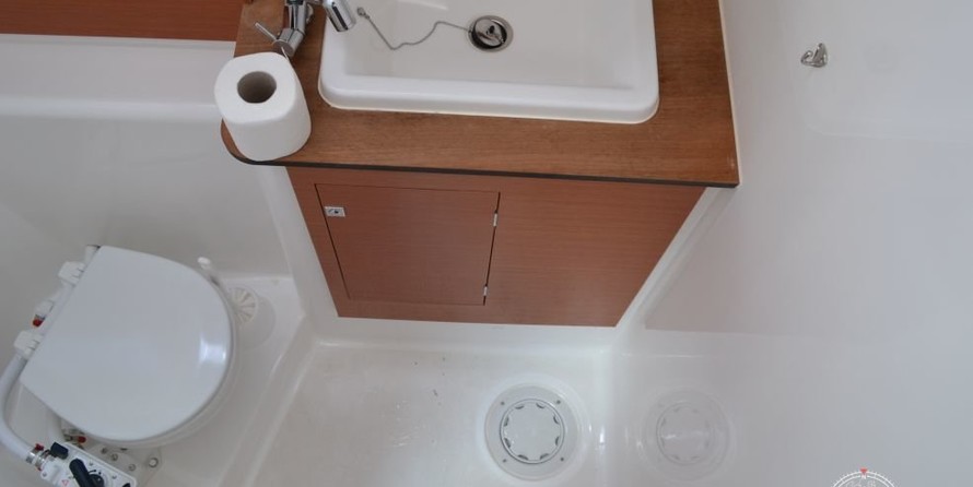 Dufour 460 Grand Large