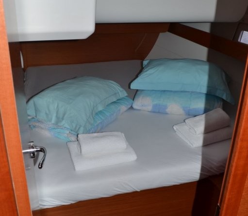 Dufour 460 Grand Large