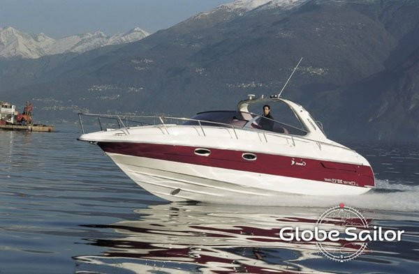 Cramar 32