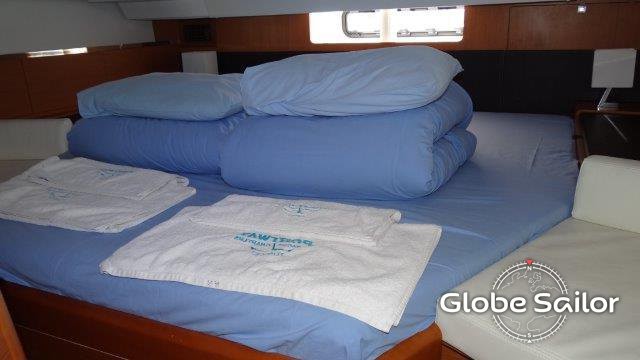 Jeanneau Sun Odyssey 41 DS