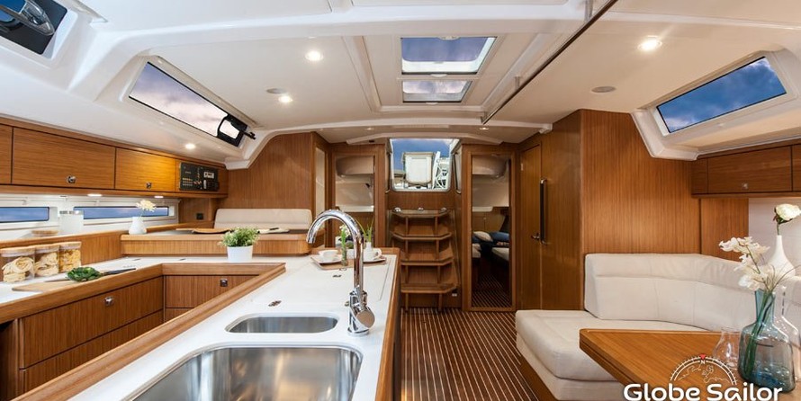 Bavaria 56 Cruiser