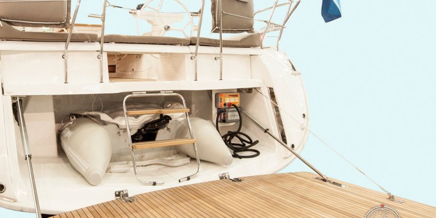 Bavaria 56 Cruiser