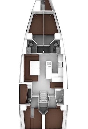 Bavaria 56 Cruiser