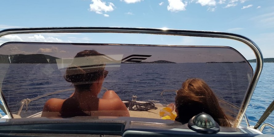 Beneteau Flyer 6.6 SUNdeck