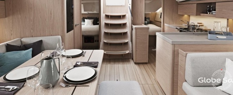Beneteau Oceanis 46.1