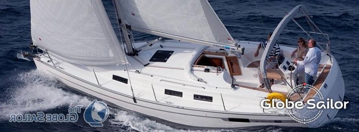 Bavaria 36 Cruiser