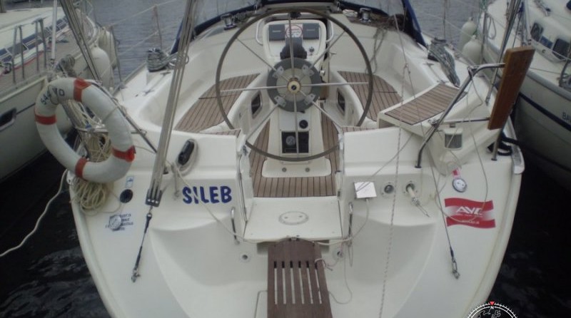 Bavaria 36 Cruiser