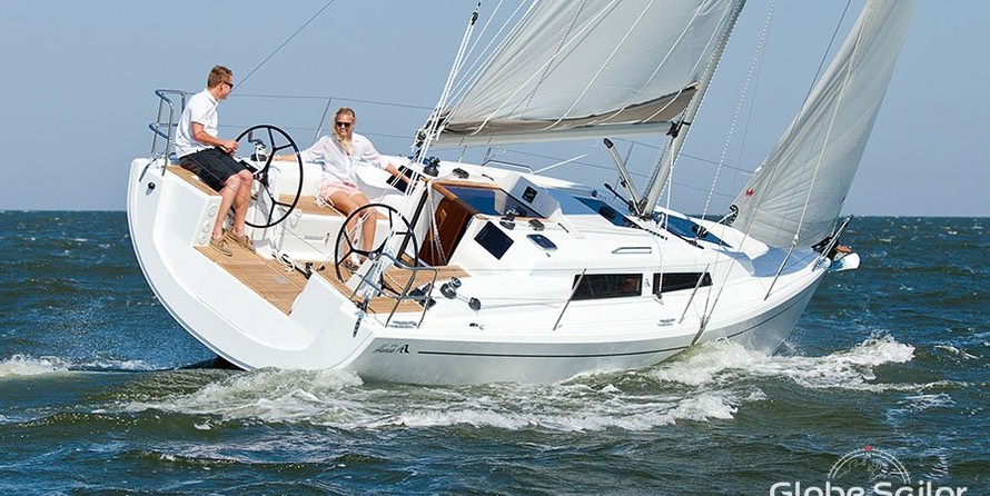 Hanse 315