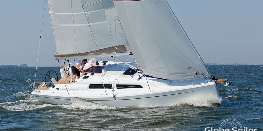 Hanse 315