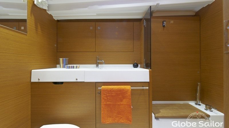 Jeanneau Sun Odyssey 479