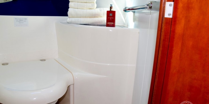 Fairline Targa 48