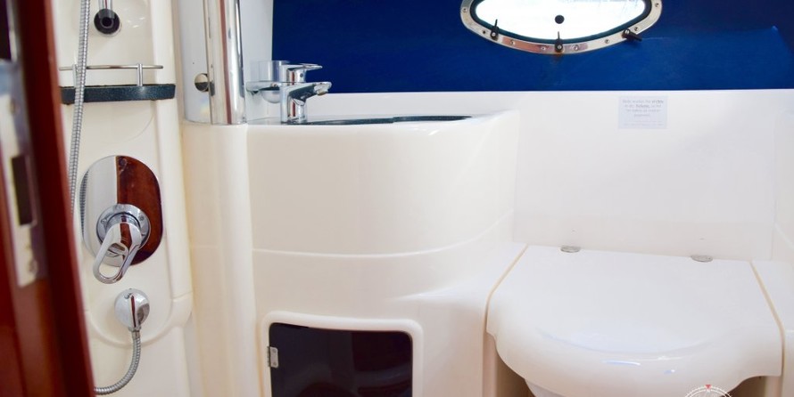 Fairline Targa 48