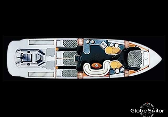 Fairline Targa 48