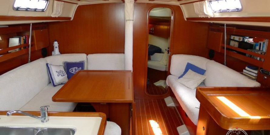 Dufour 44