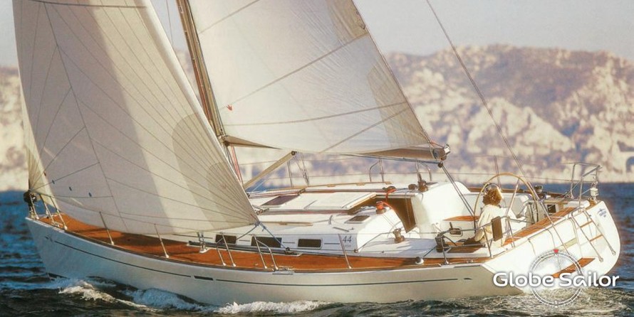 Dufour 44