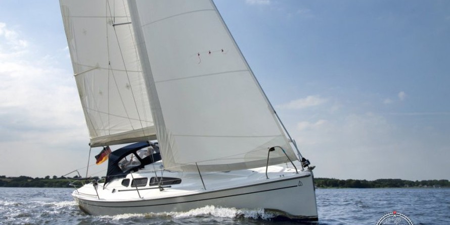 Dehler 29
