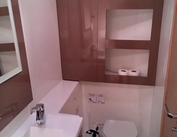 Fountaine Pajot Lucia 40