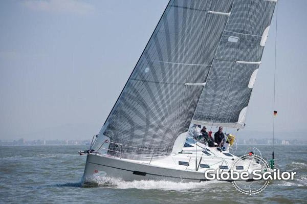 Bavaria Cruiser 40 S