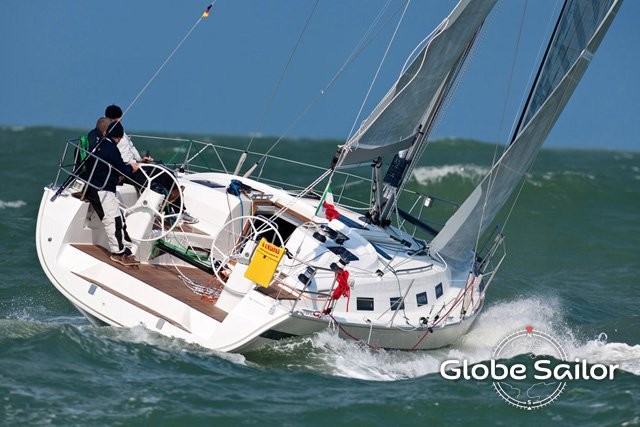 Bavaria Cruiser 40 S