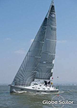Bavaria Cruiser 40 S