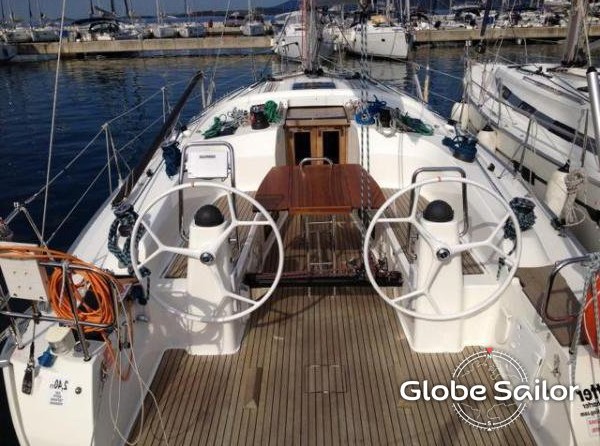 Bavaria Cruiser 40 S