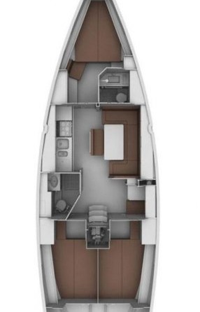 Bavaria Cruiser 40 S