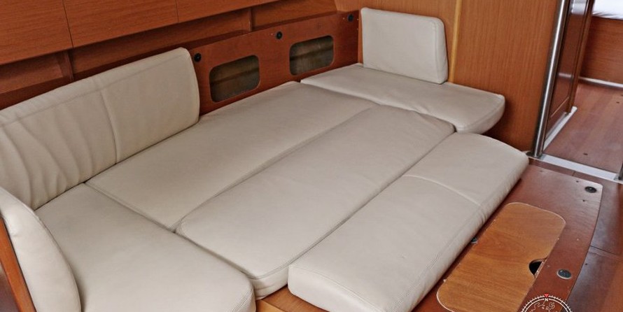 Beneteau Cyclades 43.4