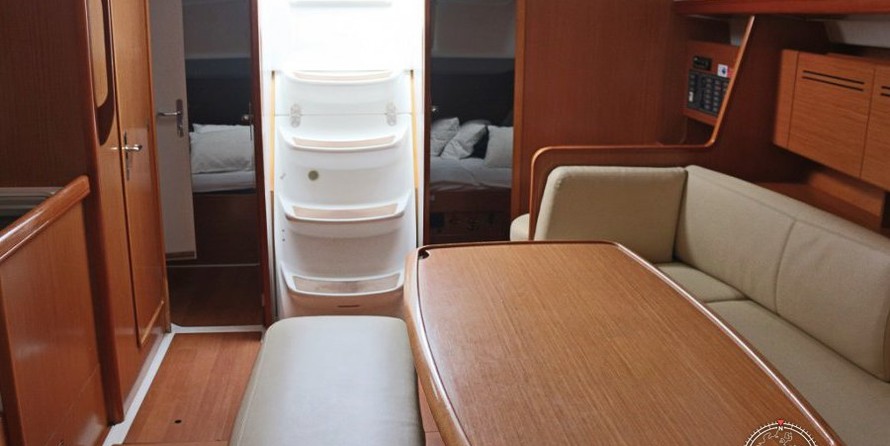 Beneteau Cyclades 43.4