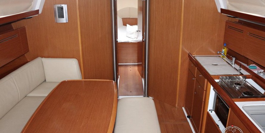 Beneteau Cyclades 43.4