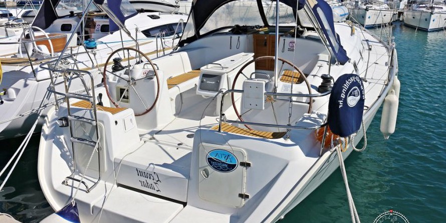 Beneteau Cyclades 43.4
