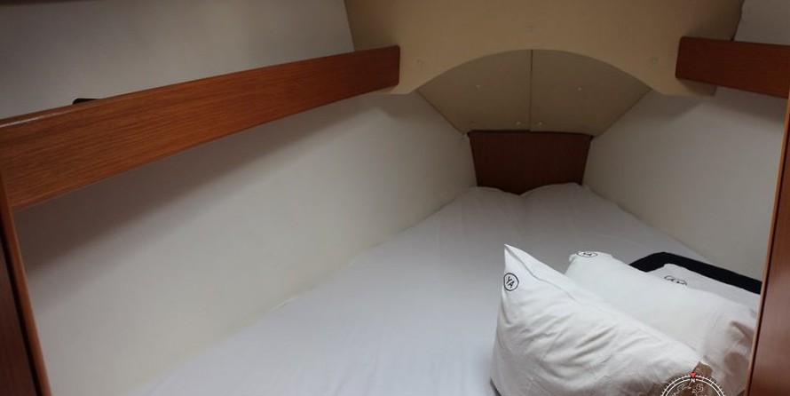 Beneteau Cyclades 43.4