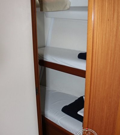 Beneteau Cyclades 43.4