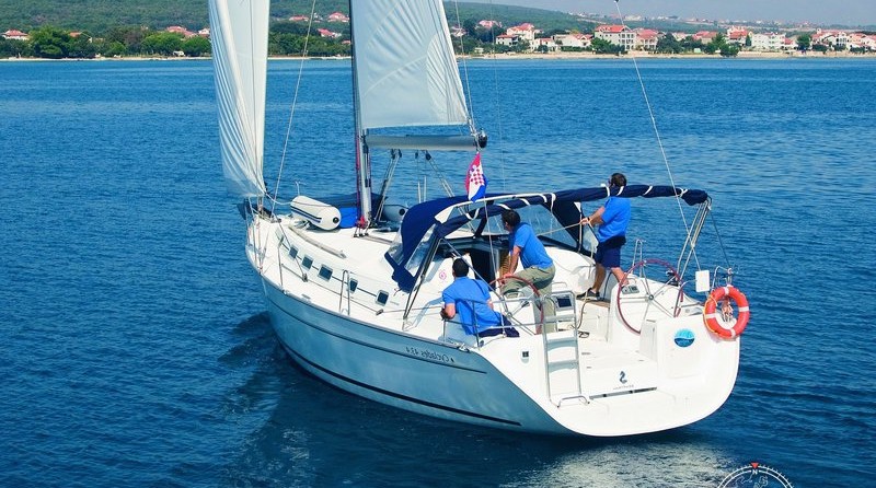 Beneteau Cyclades 43.4