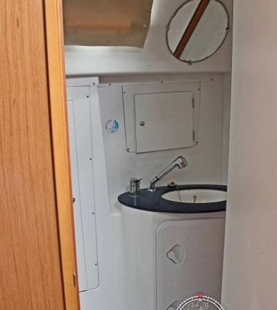 Beneteau Cyclades 43.4