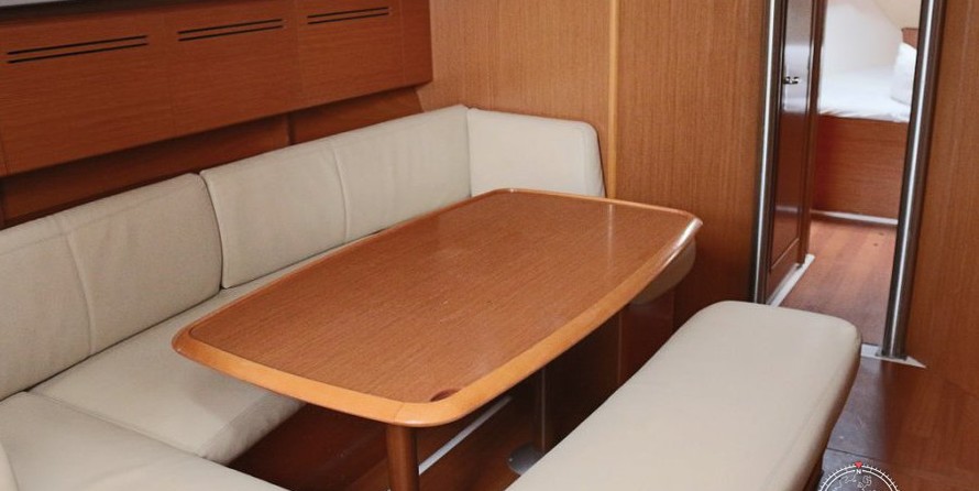 Beneteau Cyclades 43.4