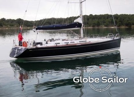 Grand Soleil 50