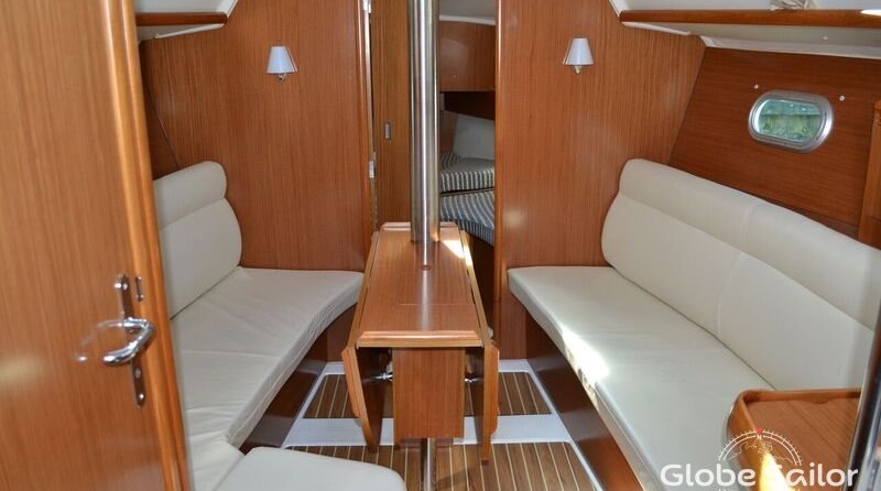 Jeanneau Sun Odyssey 32