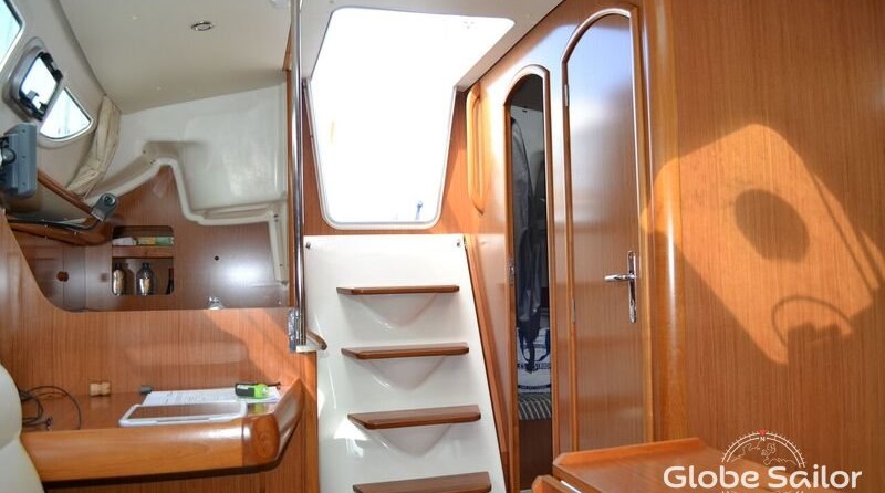 Jeanneau Sun Odyssey 32