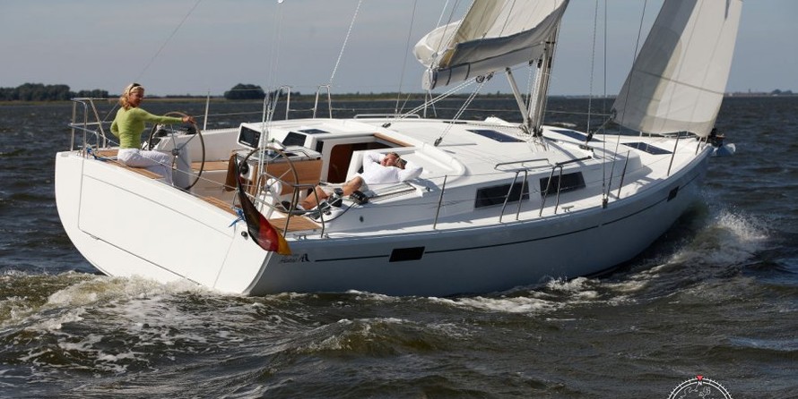 Hanse 385