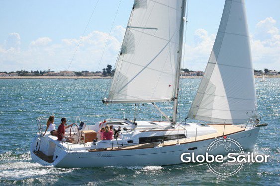 Beneteau Oceanis 37
