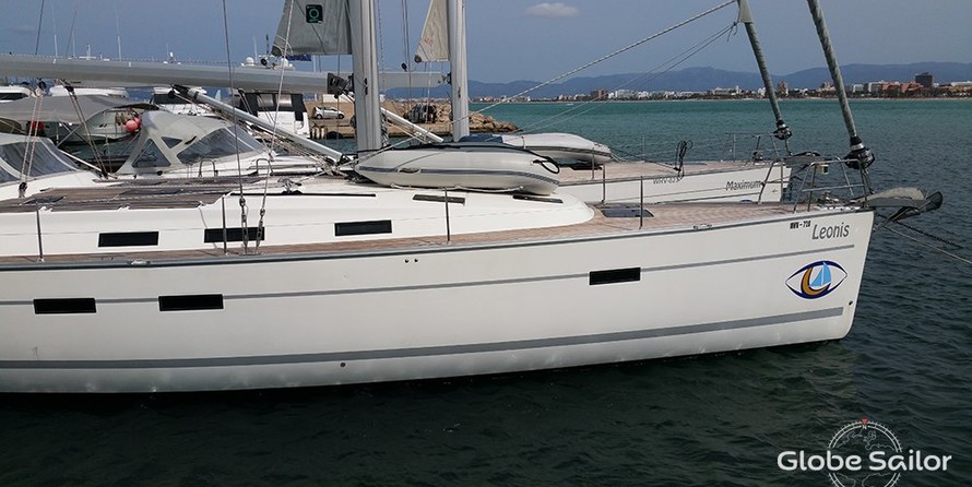 Bavaria Cruiser 50